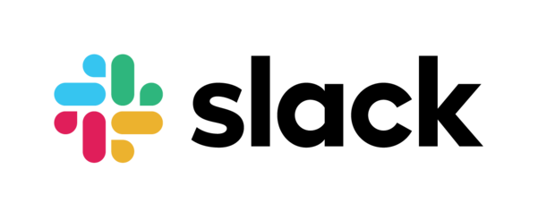 Slack Logo